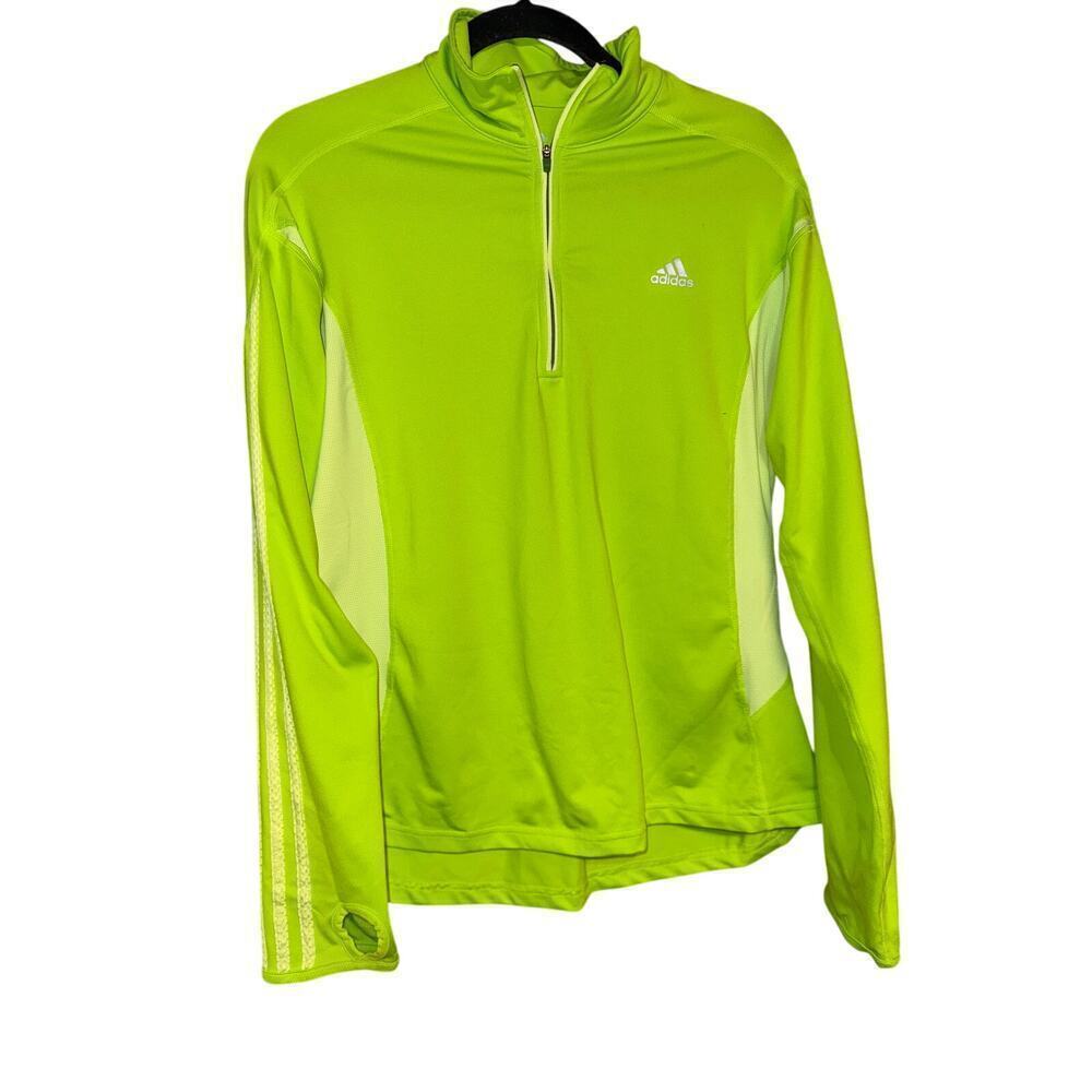 ADIDAS top size L large